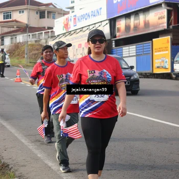 Runner Photo 5990433