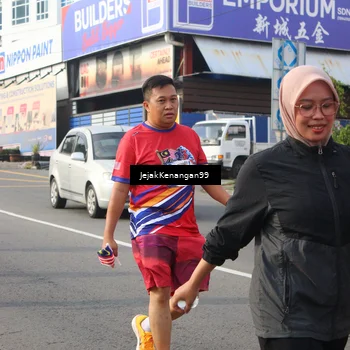 Runner Photo 5990434