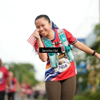 Runner Photo 5990435