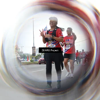 Runner Photo 5990437