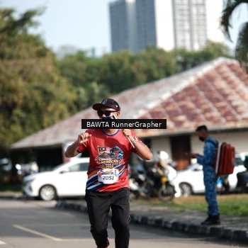 Runner Photo 5990438