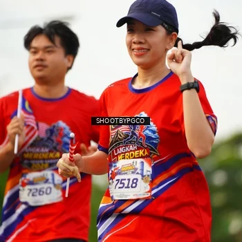 Runner Photo 5990439