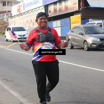 Runner Photo 5990440