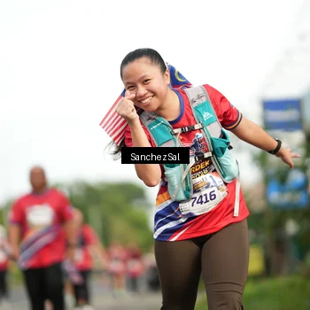 Runner Photo 5990441