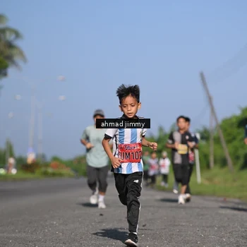 Runner Photo 5990443