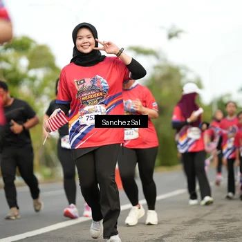 Runner Photo 5990444