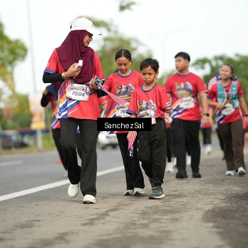 Runner Photo 5990445
