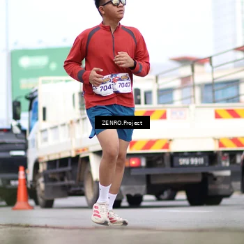 Runner Photo 5990446