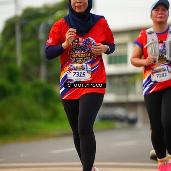 Runner Photo 5990449