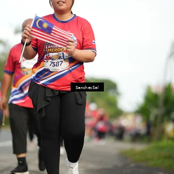 Runner Photo 5990450