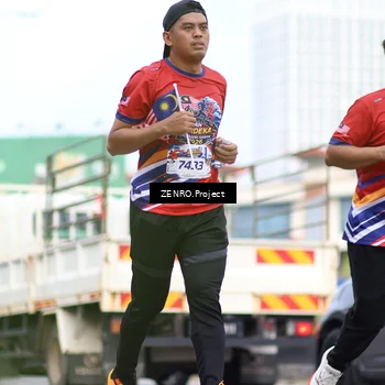 Runner Photo 5990451