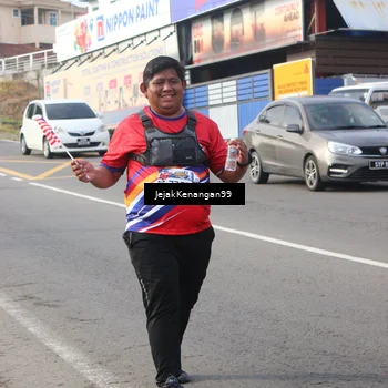 Runner Photo 5990452