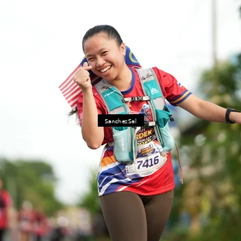 Runner Photo 5990454
