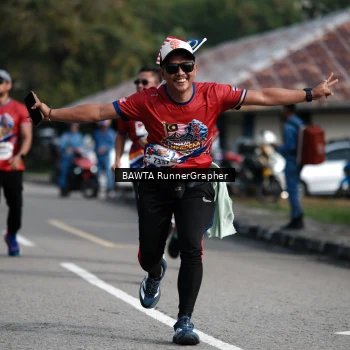 Runner Photo 5990457