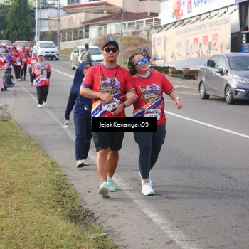 Runner Photo 5990459
