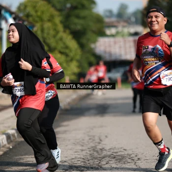 Runner Photo 5990461