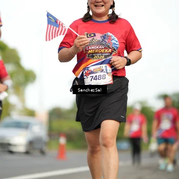 Runner Photo 5990468