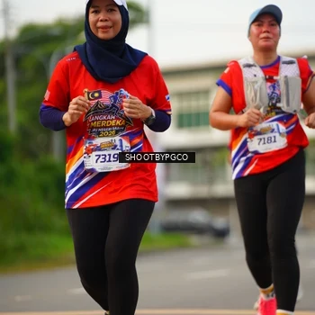 Runner Photo 5990469