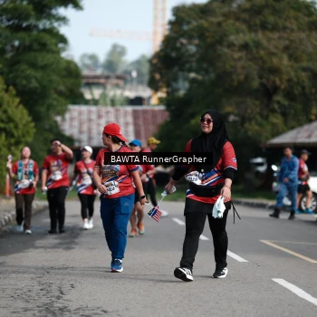 Runner Photo 5990470