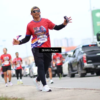 Runner Photo 5990473