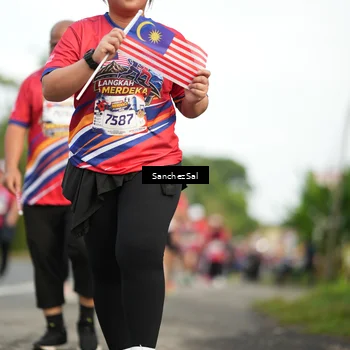 Runner Photo 5990474