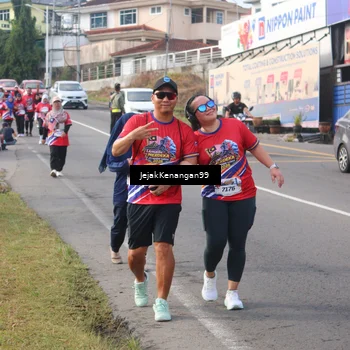 Runner Photo 5990475