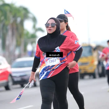 Runner Photo 5990479