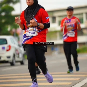 Runner Photo 5990487