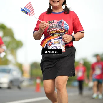 Runner Photo 5990489