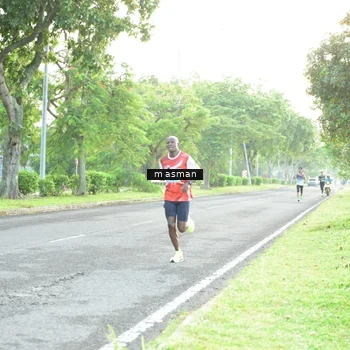 Runner Photo 5990506