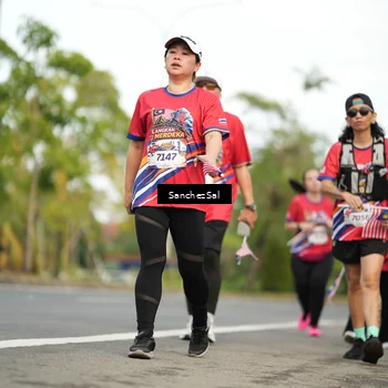 Runner Photo 5990509