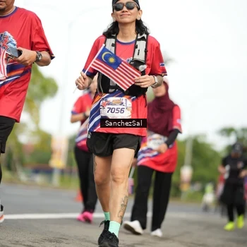 Runner Photo 5990518
