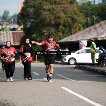 Runner Photo 5990519