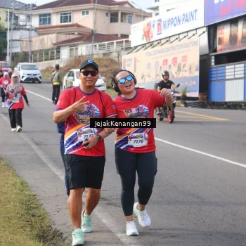 Runner Photo 5990520