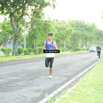 Runner Photo 5990522