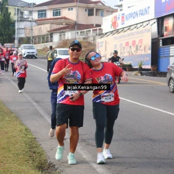 Runner Photo 5990523