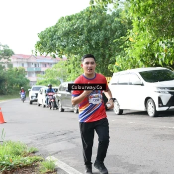 Runner Photo 5990528