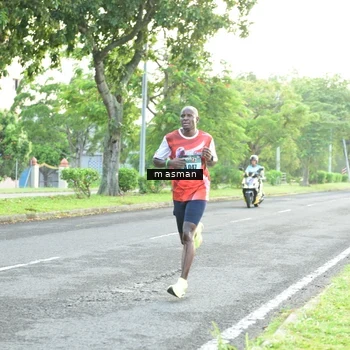 Runner Photo 5990532