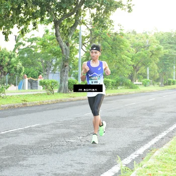 Runner Photo 5990535