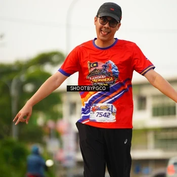 Runner Photo 5990537
