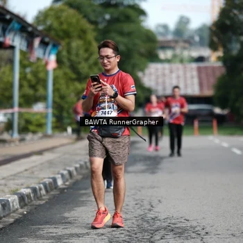 Runner Photo 5990540