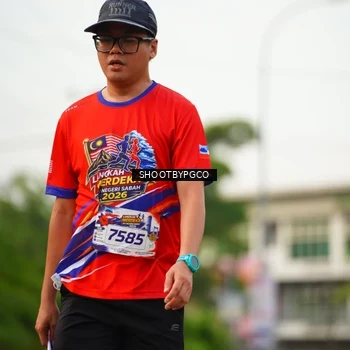 Runner Photo 5990541