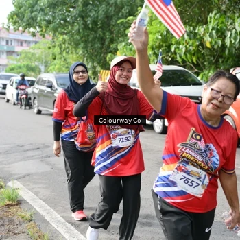 Runner Photo 5990544