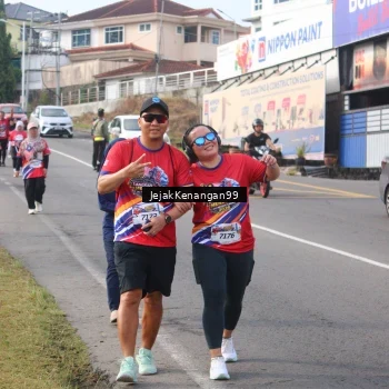 Runner Photo 5990545