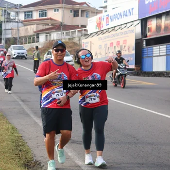 Runner Photo 5990556