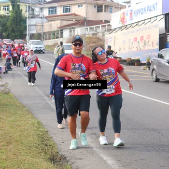 Runner Photo 5990559