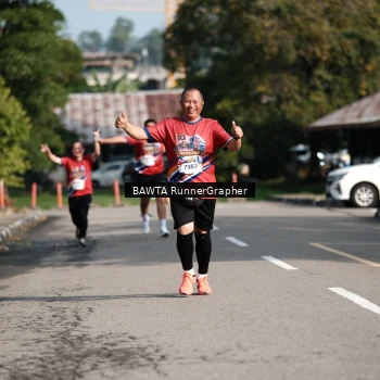 Runner Photo 5990563