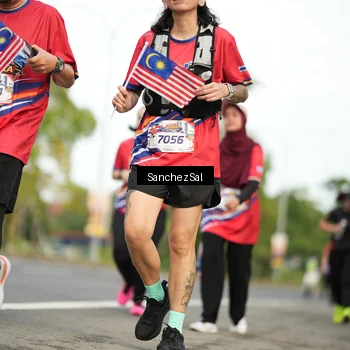 Runner Photo 5990564