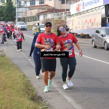 Runner Photo 5990565