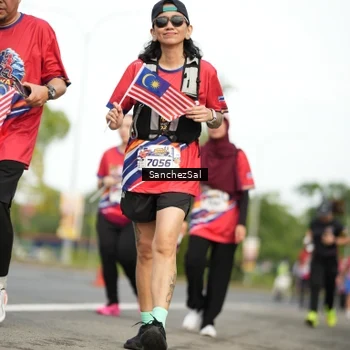 Runner Photo 5990567